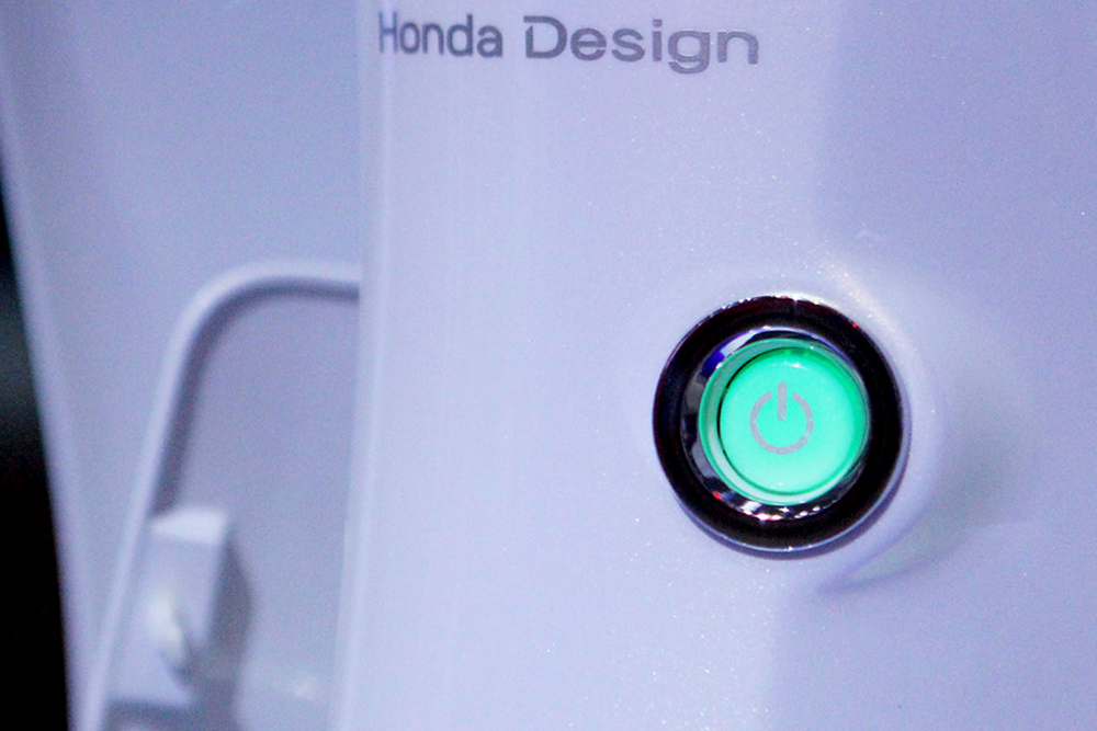 Honda Ev cub 2021